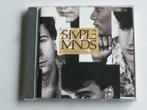 Simple Minds - Once upon a time, Verzenden, Nieuw in verpakking