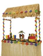 Table Tiki Hut, Hobby en Vrije tijd, Ophalen of Verzenden, Nieuw
