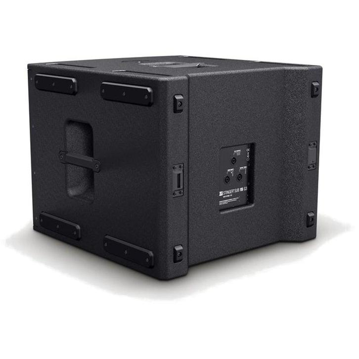 LD Systems STINGER SUB 15 G3 passieve subwoofer, Auto diversen, Autospeakers, Verzenden