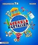 De wereld in getallen groep 7, alles op voorraad!