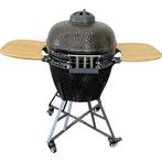 Kamado 22 Inch Complete Set Van € 1349,- Voor € 649,-, Verzenden, Nieuw