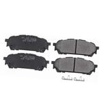 Remblokken set SUBARU FORESTER 2.5 AWD achterzijde, Auto-onderdelen, Motor en Toebehoren, Verzenden, Nieuw