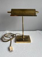 Tafellamp - Ministeriële Bamchiere - Staal - Prearo