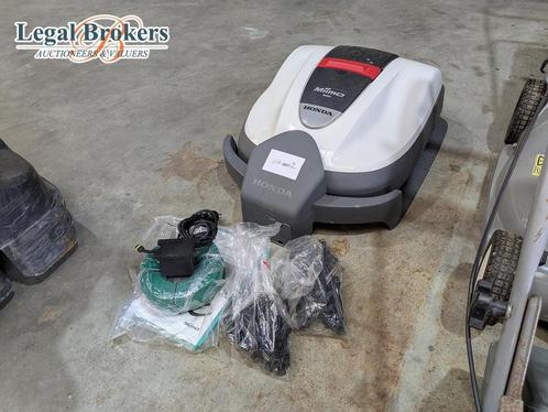 Honda Miimo HRM 500 - Robotgrasmaaier(MARGE), Tuin en Terras, Overige Tuin en Terras, Ophalen of Verzenden