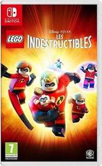 LEGO the Incredibles (Switch Games) (Nintendo Switch), Spelcomputers en Games, Games | Nintendo Switch, Ophalen of Verzenden, Zo goed als nieuw