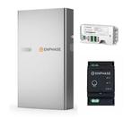 5 kWh 3-fase Enphase 5P IQ Batterijsysteem, Nieuw