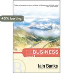 The Business 9780743200158 Banks, Boeken, Verzenden, Gelezen, Banks