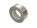 Aluminium tape 50 mm x 50 meter, Doe-het-zelf en Verbouw, Isolatie en Afdichting, Nieuw, Overige materialen, Muurisolatie