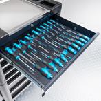 Datona 21-delige precisie en torx schroevendraaiersset in, Doe-het-zelf en Verbouw, Gereedschap | Handgereedschap, Ophalen of Verzenden
