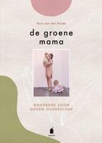 Boek: De groene mama - (als nieuw), Zo goed als nieuw, Verzenden