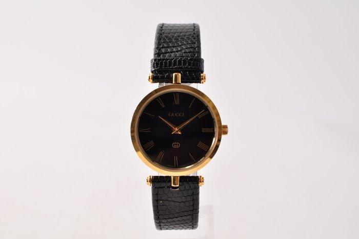 Gucci - Zonder Minimumprijs - Unisex - 1990-1999, Sieraden, Tassen en Uiterlijk, Horloges | Heren