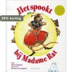 Het spookt bij Madame Rat 9789086690695 Thera Coppens, Verzenden, Gelezen, Thera Coppens