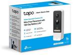 TP-Link Tapo D230S1 - Smart Plug - Wi-Fi - (1 stuk), Verzenden, Zo goed als nieuw