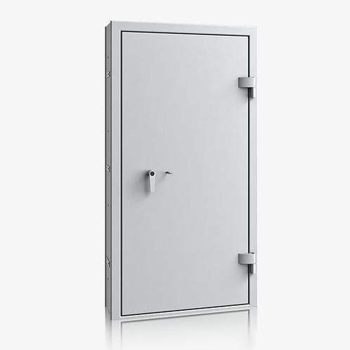 Kluisdeur Dresden Freital DF5501 VDS klasse 1, Huis en Inrichting, Brandblussers en Brandkasten, Brandkast, Nieuw, Ophalen of Verzenden