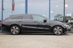 CLA-Klasse Shooting Brake 200 AUT7 Business Solution Luxury, Auto's, Mercedes-Benz, Automaat, CLA, Gebruikt, Zwart