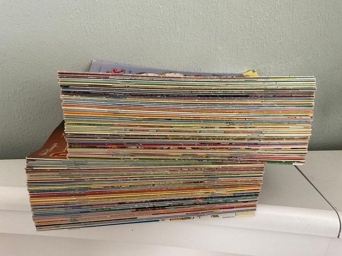 Donald Duck Weekblad - Jaargangen 1986 t/m 1995 - 10, Boeken, Stripboeken