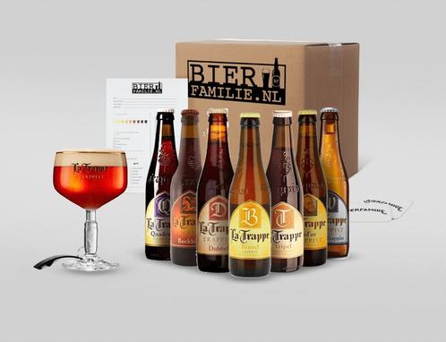 Bierpakket La Trappe, Diversen, Levensmiddelen