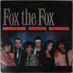 Fox the Fox - Precious little diamond - Single, Verzenden, Nieuw in verpakking