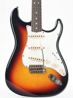 Fender Custom Shop 65 Stratocaster Sunburst Journeyman Relic, Ophalen of Verzenden, Nieuw, Solid body, Met versterker