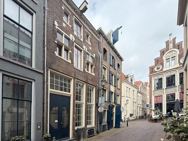 Leuke huurwoning Te huur: Boterstraat in Deventer, Huizen en Kamers, Huizen te huur, Direct bij eigenaar, A, Overijssel, Tussenwoning