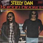 vinyl single 7 inch - Steely Dan - Haitian Divorce, Zo goed als nieuw, Verzenden