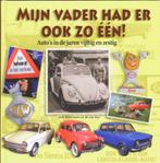Mijn vader had er ook zo één 9789058978561 D. lan-Sun, Verzenden, Gelezen, D. lan-Sun