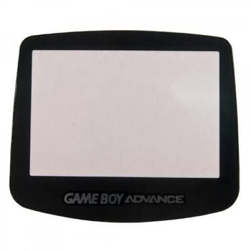 Gameboy Advance Replacement Screen (Nieuw) (Game Boy), Spelcomputers en Games, Spelcomputers | Nintendo Game Boy, Nieuw, Ophalen of Verzenden