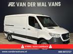 Mercedes-Benz Sprinter | 316 CDI 163pk Achterwielaandrijving, Gebruikt, Euro 6, Wit, Mercedes-Benz