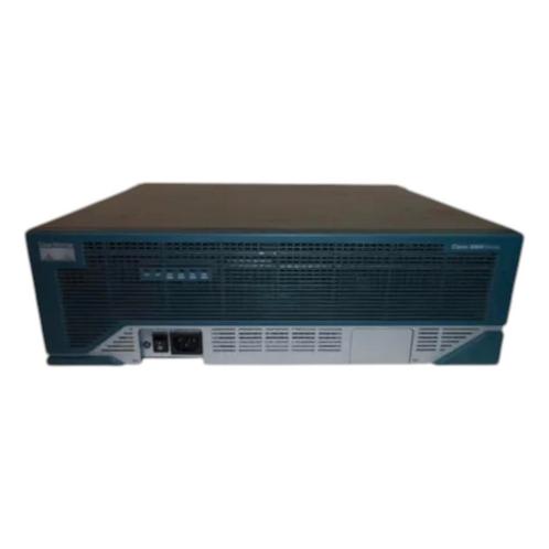 Cisco CISCO3845-HSEC/K9, Computers en Software, Routers en Modems, Nieuw, Verzenden
