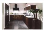 Mooie strakke Hoek keukens met Kastenwand, Huis en Inrichting, Keuken | Complete keukens, Nieuw, Hoekkeuken, Overige materialen