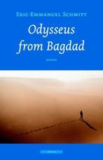 Odysseus Uit Bagdad 9789045015897 Eric-Emmanuel Schmitt, Boeken, Verzenden, Gelezen, Eric-Emmanuel Schmitt