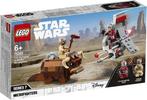 LEGO Star Wars T-16 Skyhopper vs. Bantha Microfighters - 752, Nieuw, Verzenden