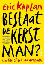 Bestaat de Kerstman?, Ophalen of Verzenden, Nieuw
