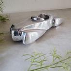 Mercedes Benz SSK, Art Deco Asbak, Batmobile, 1950 - Asbak -, Antiek en Kunst