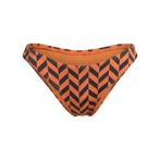 Billabong Bikinibroekje Cross Step Hike, Verzenden, Nieuw