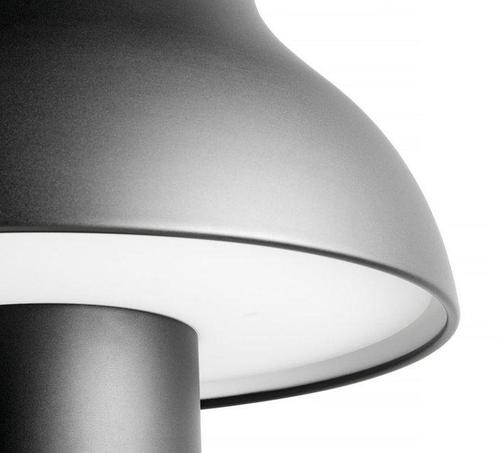 HAY Design - Pierre Charpin - Tafellamp - PC - Groot - Zwart, Antiek en Kunst, Antiek | Lampen