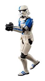 Hasbro - Star Wars VC254 - The Force Unleashed, Verzamelen, Ophalen of Verzenden, Nieuw, Actiefiguurtje