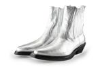 Notre-V Chelsea boots in maat 38 Zilver | 10% extra korting, Kleding | Dames, Schoenen, Notre-V, Overige kleuren, Verzenden, Overige typen
