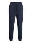 SALE -58% | Jack & Jones Sweatbroek Brink donkerblauw |