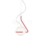 Foscarini Tonda Hanglamp (Hanglampen, Binnenlampen), Verzenden, Nieuw, Glas