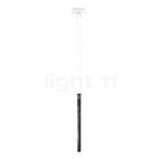 Ingo Maurer One New Flame, zwart (Hanglampen, Binnenlampen), Huis en Inrichting, Lampen | Hanglampen, Verzenden, Nieuw