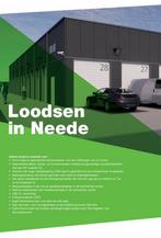 Nu te koop: Loodsen / Bedrijfshallen in Neede, Gelderland