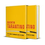 9781781317754 Quentin Tarantino | Tweedehands, Boeken, Verzenden, Zo goed als nieuw, Ian Nathan