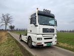 Veiling: Chassis Cabine MAN 18.430 Diesel 2005, Automaat, MAN, Wit, Diesel