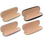 Benson Stevige brillenkoker - stof - verrassingskleur - 1..., Sieraden, Tassen en Uiterlijk, Zonnebrillen en Brillen | Heren, Ophalen of Verzenden