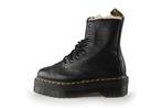 Dr. Martens Veterboots in maat 37 Zwart | 10% extra korting, Kleding | Dames, Schoenen, Verzenden, Zwart, Overige typen, Dr. Martens