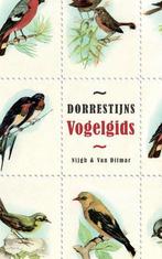 Dorrestijns vogelgids, Boeken, Verzenden, Nieuw