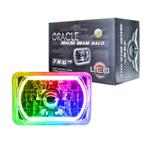 Oracle Pre-Installed Lights 7x6 IN. Sealed Beam - ColorSHIFT, Ophalen of Verzenden, Nieuw