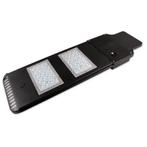 Solar LED straatlantaarn - 40 LED - Schemer +, Ophalen of Verzenden, Nieuw