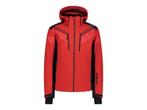 CMP Ski jas heren 33W0967 rood 60, Nieuw, Overige maten, CMP, Jack